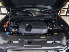 Land Rover Defender 110 3.0T P400 X-Dynamic HSE - ფოტო 10