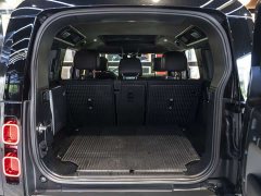 Land Rover Defender 110 3.0T P400 X-Dynamic HSE - ფოტო 12