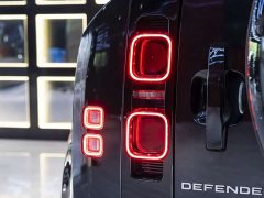 Land Rover Defender 110 3.0T P400 X-Dynamic HSE - ფოტო 13