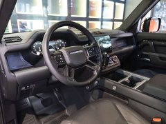 Land Rover Defender 110 3.0T P400 X-Dynamic HSE - ფოტო 15