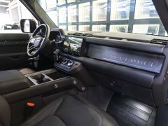 Land Rover Defender 110 3.0T P400 X-Dynamic HSE - ფოტო 17