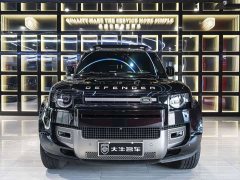 Land Rover Defender 110 3.0T P400 X-Dynamic HSE - ფოტო 2