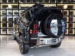 Land Rover Defender 110 3.0T P400 X-Dynamic HSE - ფოტო 4