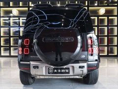 Land Rover Defender 110 3.0T P400 X-Dynamic HSE - ფოტო 5