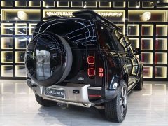 Land Rover Defender 110 3.0T P400 X-Dynamic HSE - ფოტო 6