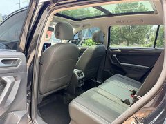 Volkswagen Tiguan L 330TSI Automatic Two-Wheel Drive Smart Enjoy Edition - ფოტო 12