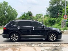 Volkswagen Tiguan L 330TSI Automatic Two-Wheel Drive Smart Enjoy Edition - ფოტო 13