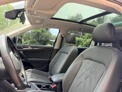 Volkswagen Tiguan L 330TSI Automatic Two-Wheel Drive Smart Enjoy Edition - ფოტო 4