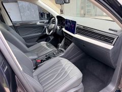 Volkswagen Tiguan L 330TSI Automatic Two-Wheel Drive Smart Enjoy Edition - ფოტო 5