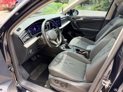 Volkswagen Tiguan L 330TSI Automatic Two-Wheel Drive Smart Enjoy Edition - ფოტო 8