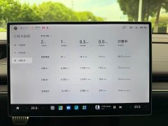 Xiaomi SU7 2024 Quad Motor Ultra-Long Range Advanced Autonomous Driving Max - ფოტო 10