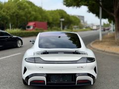 Xiaomi SU7 2024 Quad Motor Ultra-Long Range Advanced Autonomous Driving Max - ფოტო 5