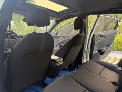 Honda Civic Hatchback 220 Turbo CVT Sharp Control - ფოტო 10