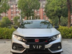 Honda Civic Hatchback 220 Turbo CVT Sharp Control - ფოტო 2