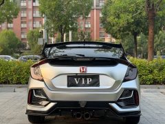 Honda Civic Hatchback 220 Turbo CVT Sharp Control - ფოტო 5