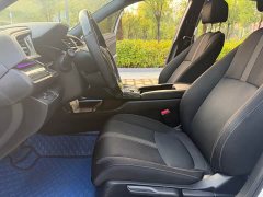 Honda Civic Hatchback 220 Turbo CVT Sharp Control - ფოტო 7