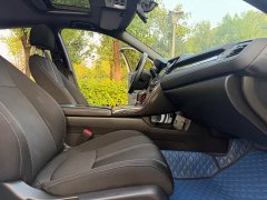 Honda Civic Hatchback 220 Turbo CVT Sharp Control - ფოტო 9