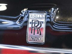 Rolls-Royce Cullinan 2018 Five-Seater - ფოტო 12