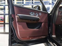Rolls-Royce Cullinan 2018 Five-Seater - ფოტო 14