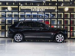 Rolls-Royce Cullinan 2018 Five-Seater - ფოტო 7