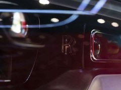 Rolls-Royce Cullinan 2018 Five-Seater - ფოტო 8