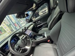 Mercedes-Benz C-Class Facelift C 260 L Sport Edition - ფოტო 4