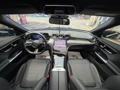 Mercedes-Benz C-Class Facelift C 260 L Sport Edition - ფოტო 5