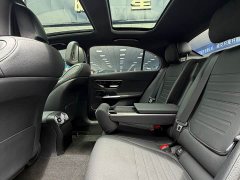 Mercedes-Benz C-Class Facelift C 260 L Sport Edition - ფოტო 6