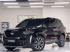 Cadillac XT6 2.0T AWDPremium Version - ფოტო 1