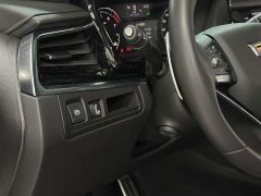 Cadillac XT6 2.0T AWDPremium Version - ფოტო 10