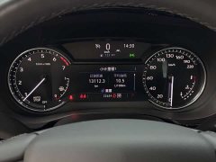 Cadillac XT6 2.0T AWDPremium Version - ფოტო 11