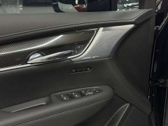 Cadillac XT6 2.0T AWDPremium Version - ფოტო 13