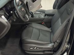 Cadillac XT6 2.0T AWDPremium Version - ფოტო 15
