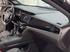 Cadillac XT6 2.0T AWDPremium Version - ფოტო 16
