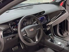 Cadillac XT6 2.0T AWDPremium Version - ფოტო 17
