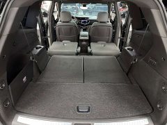 Cadillac XT6 2.0T AWDPremium Version - ფოტო 19