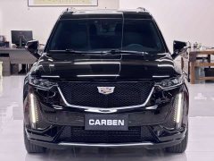 Cadillac XT6 2.0T AWDPremium Version - ფოტო 2