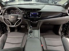 Cadillac XT6 2.0T AWDPremium Version - ფოტო 20