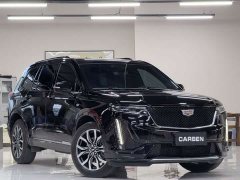 Cadillac XT6 2.0T AWDPremium Version - ფოტო 3
