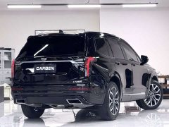 Cadillac XT6 2.0T AWDPremium Version - ფოტო 4