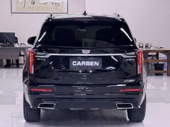 Cadillac XT6 2.0T AWDPremium Version - ფოტო 5