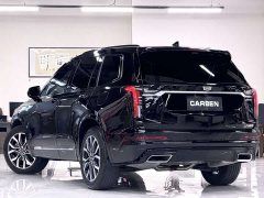 Cadillac XT6 2.0T AWDPremium Version - ფოტო 6
