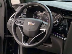 Cadillac XT6 2.0T AWDPremium Version - ფოტო 7