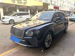 Bentley Bentayga Plug-in Hybrid 2021 3.0T PHEV - ფოტო 1