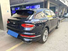 Bentley Bentayga Plug-in Hybrid 2021 3.0T PHEV - ფოტო 10