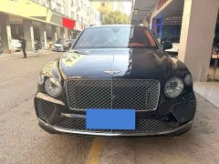 Bentley Bentayga Plug-in Hybrid 2021 3.0T PHEV - ფოტო 2
