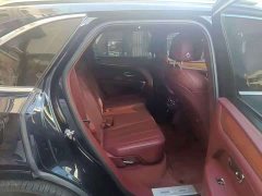 Bentley Bentayga Plug-in Hybrid 2021 3.0T PHEV - ფოტო 4