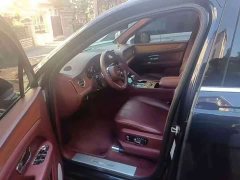 Bentley Bentayga Plug-in Hybrid 2021 3.0T PHEV - ფოტო 5