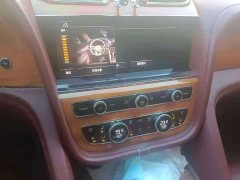 Bentley Bentayga Plug-in Hybrid 2021 3.0T PHEV - ფოტო 6
