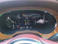Bentley Bentayga Plug-in Hybrid 2021 3.0T PHEV - ფოტო 7